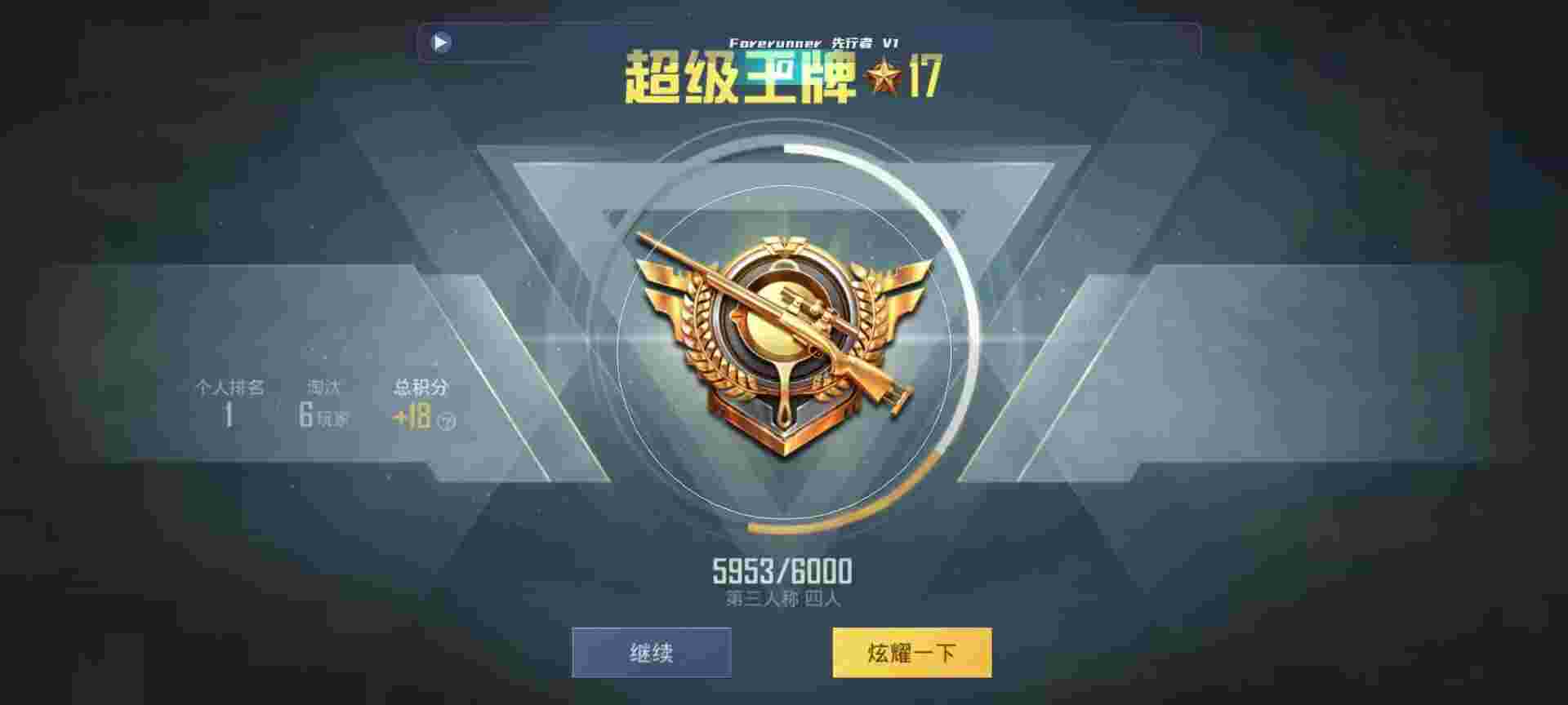 和平精英鸡腿辅助自瞄 - ���պ�ƽ��Ӣ�����θ���辅助预览图